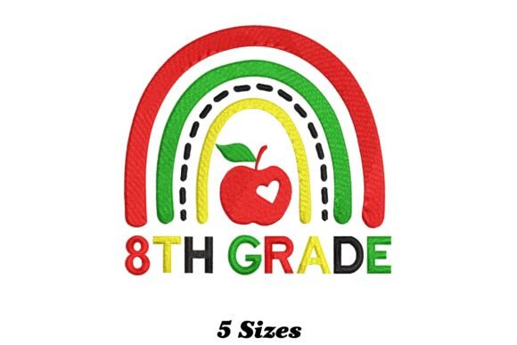8th Grade Rainbow: A Strategic Approach to Whimsical Branding