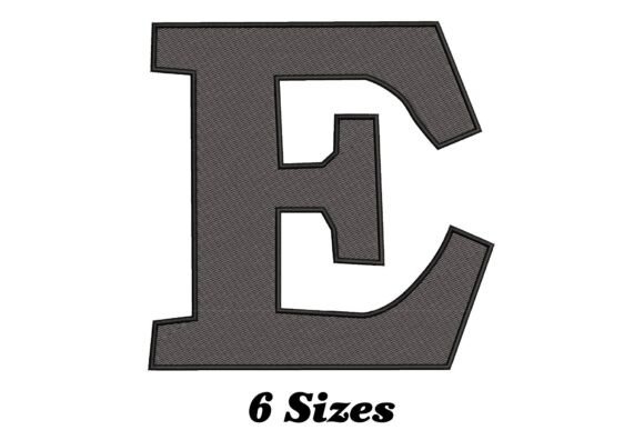 Elegant Letter E: Elevate Your Brand Identity