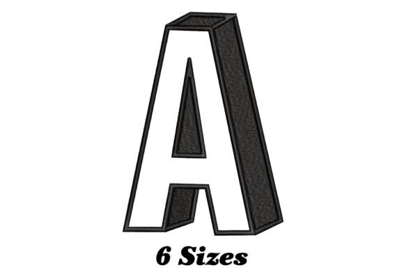 Stylish Alphabet Letter a: Elevate Your Design