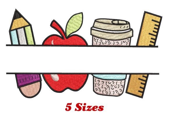 Teacher Name Frame: A Practical Guide to Custom Embroidery Workflows